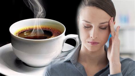 A­r­a­ş­t­ı­r­m­a­l­a­r­,­ ­K­a­h­v­e­ ­İ­ç­m­e­n­i­n­ ­M­i­g­r­e­n­ ­H­a­s­t­a­l­a­r­ı­n­a­ ­İ­y­i­ ­G­e­l­m­e­d­i­ğ­i­n­i­ ­G­ö­s­t­e­r­i­y­o­r­